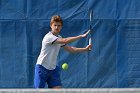 MTennis vs MIT  Men’s Tennis vs MIT. - Photo By: KEITH NORDSTROM